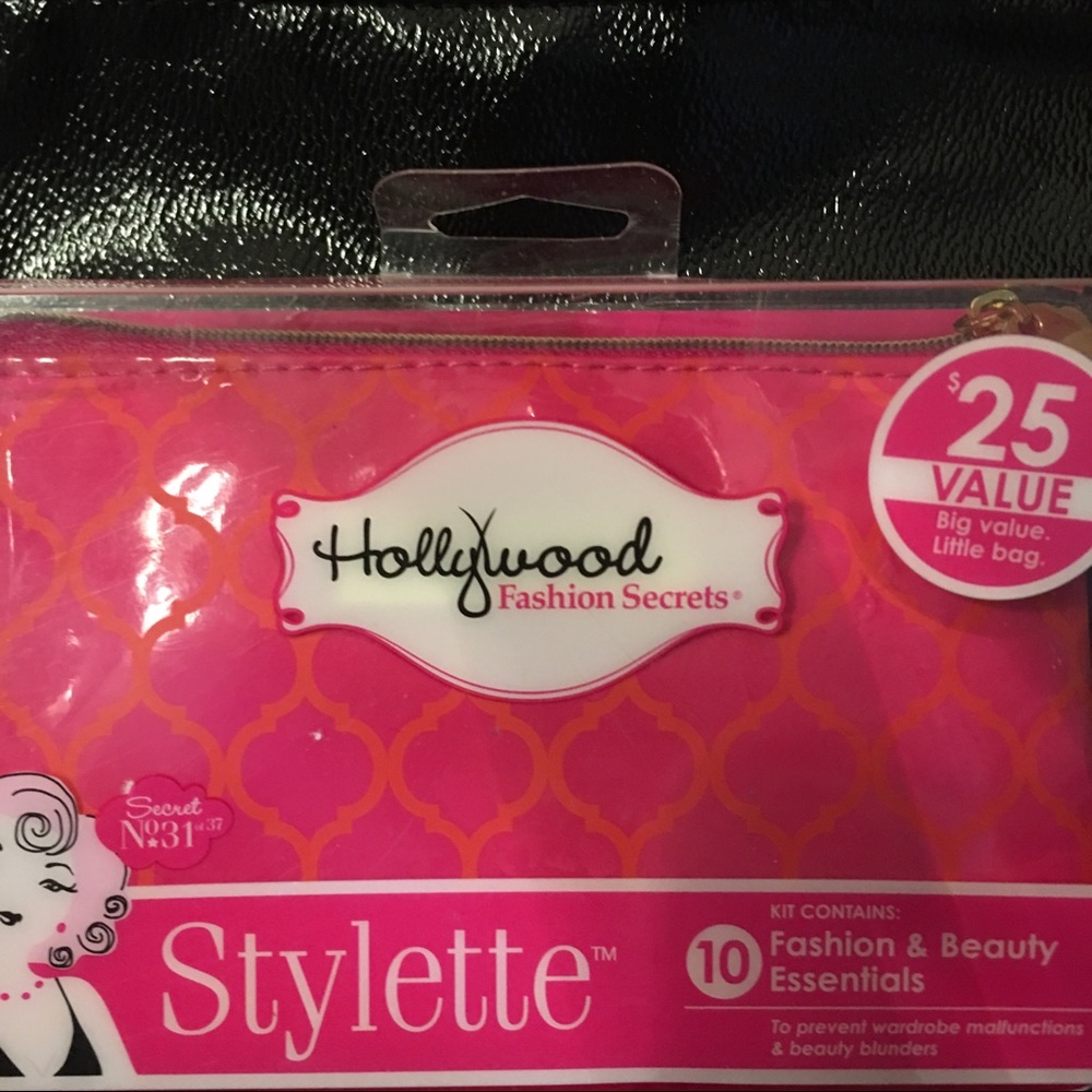 Style emergency kit